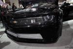 Chevrolet Camaro by Serge Leger 2010 года